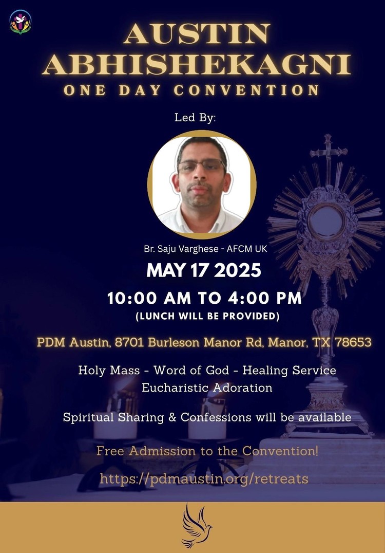 ABHISHEKAGNI ONE DAY CONVENTION
